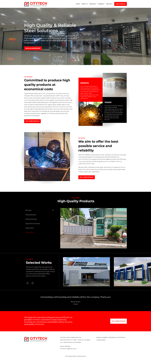 City Tech
